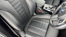 BMW X3 xDrive20i MHT M Sport 5dr Step Auto [Pro Pack] Petrol Estate